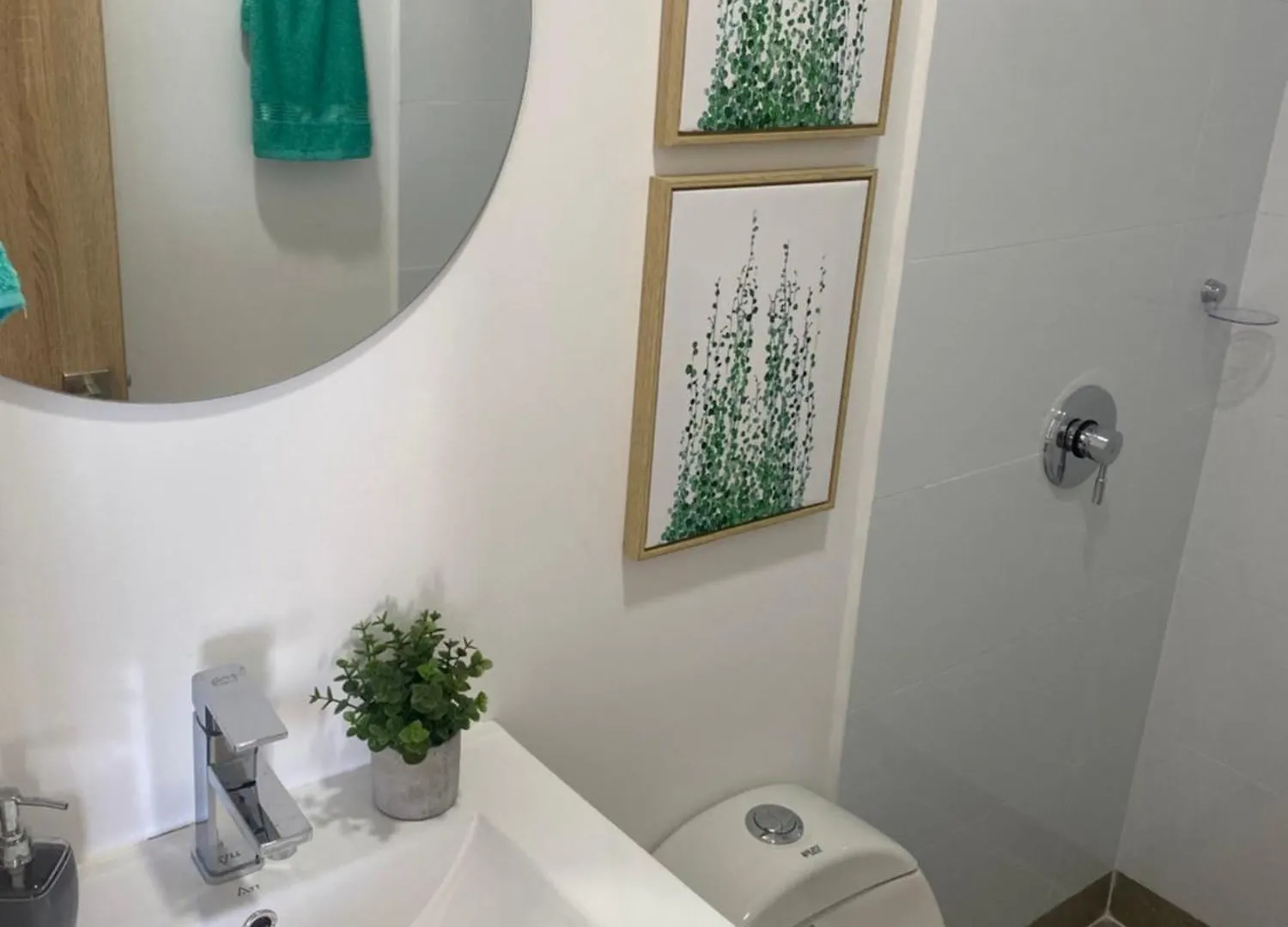 A 2 Cuadras De La Playa Apartment Cartagena 0*,
