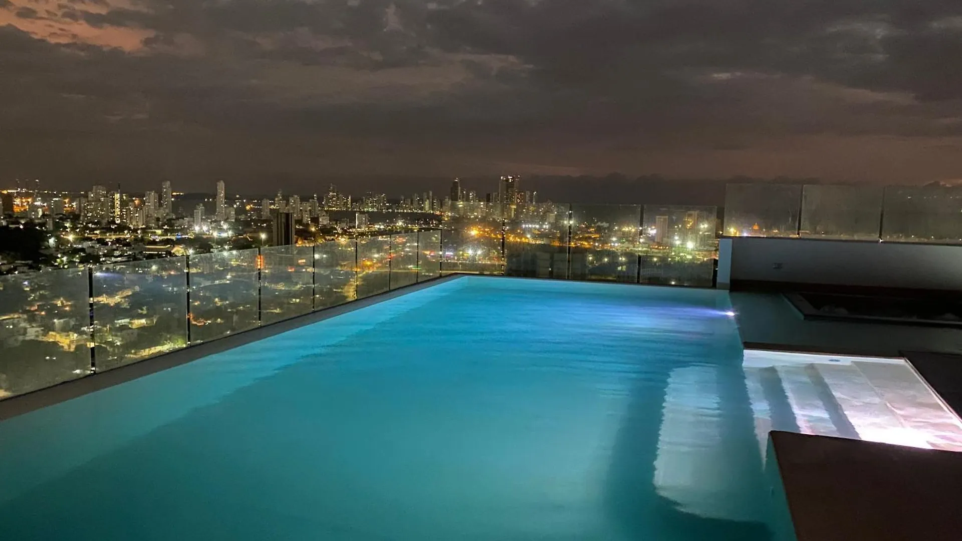 شقة A 2 Cuadras De La Playa Cartagena كولومبيا