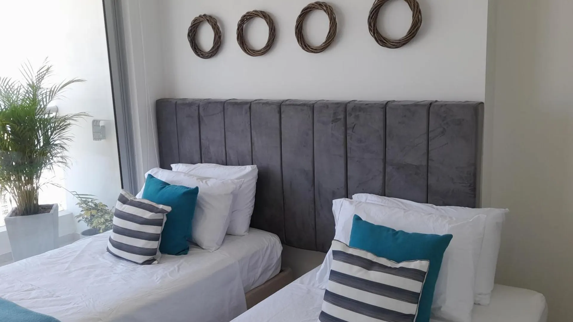 A 2 Cuadras De La Playa Apartment Cartagena Colombia